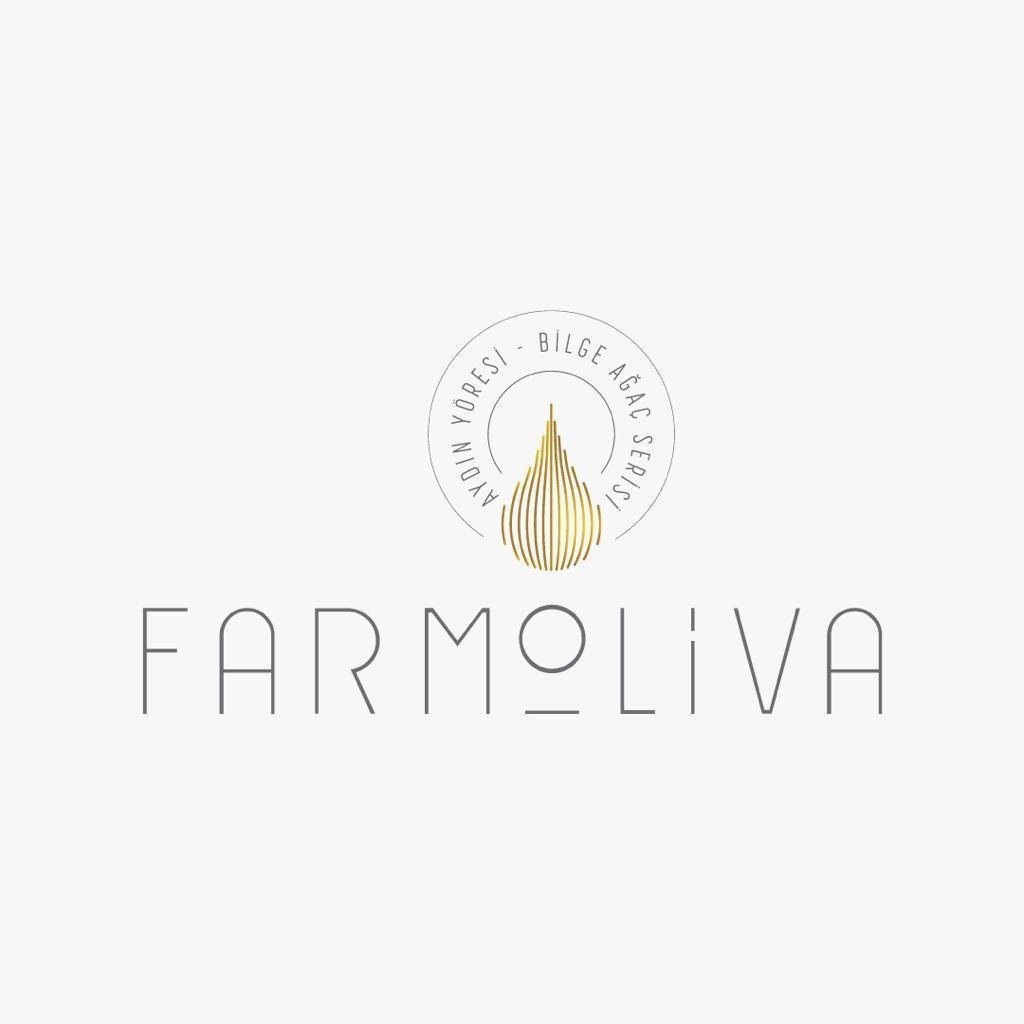Farmoliva Logo